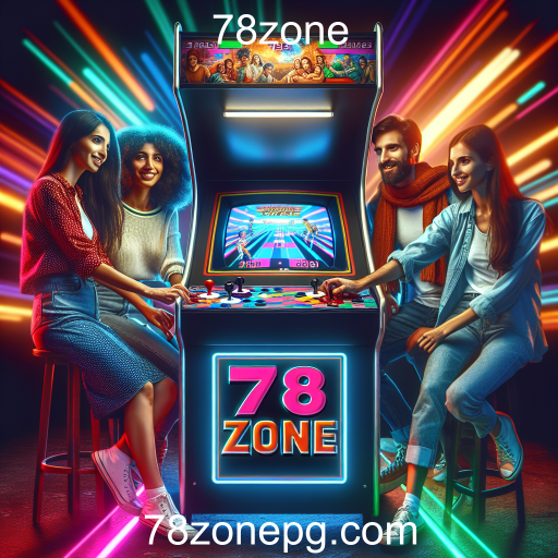 Explorando a Categoria de Arcade no 78zone