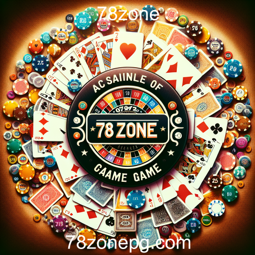 Mergulhe no Mundo dos Jogos de Cartas no 78zone